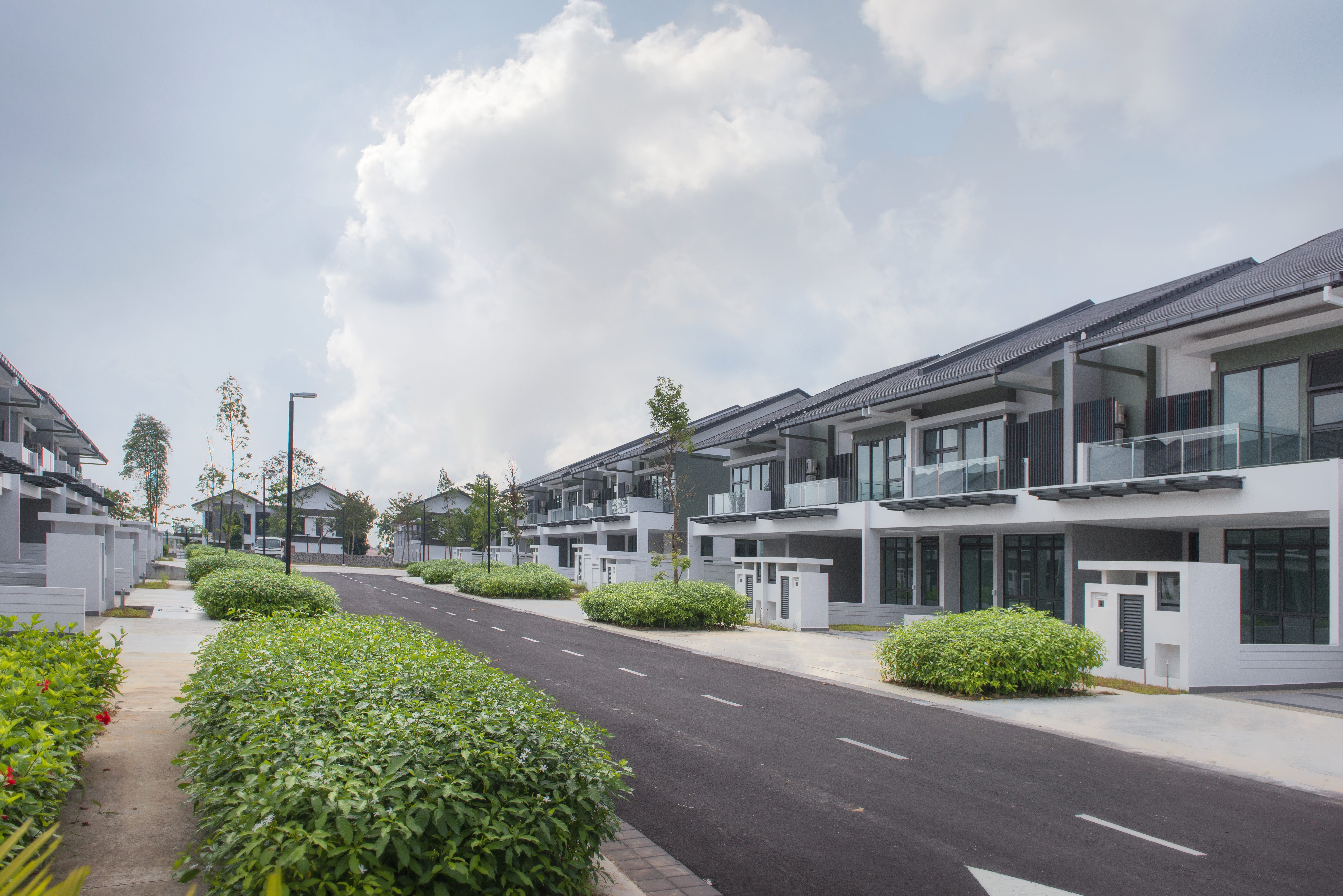 Estuari Gardens - Iskandar Puteri | UEM Sunrise Berhad