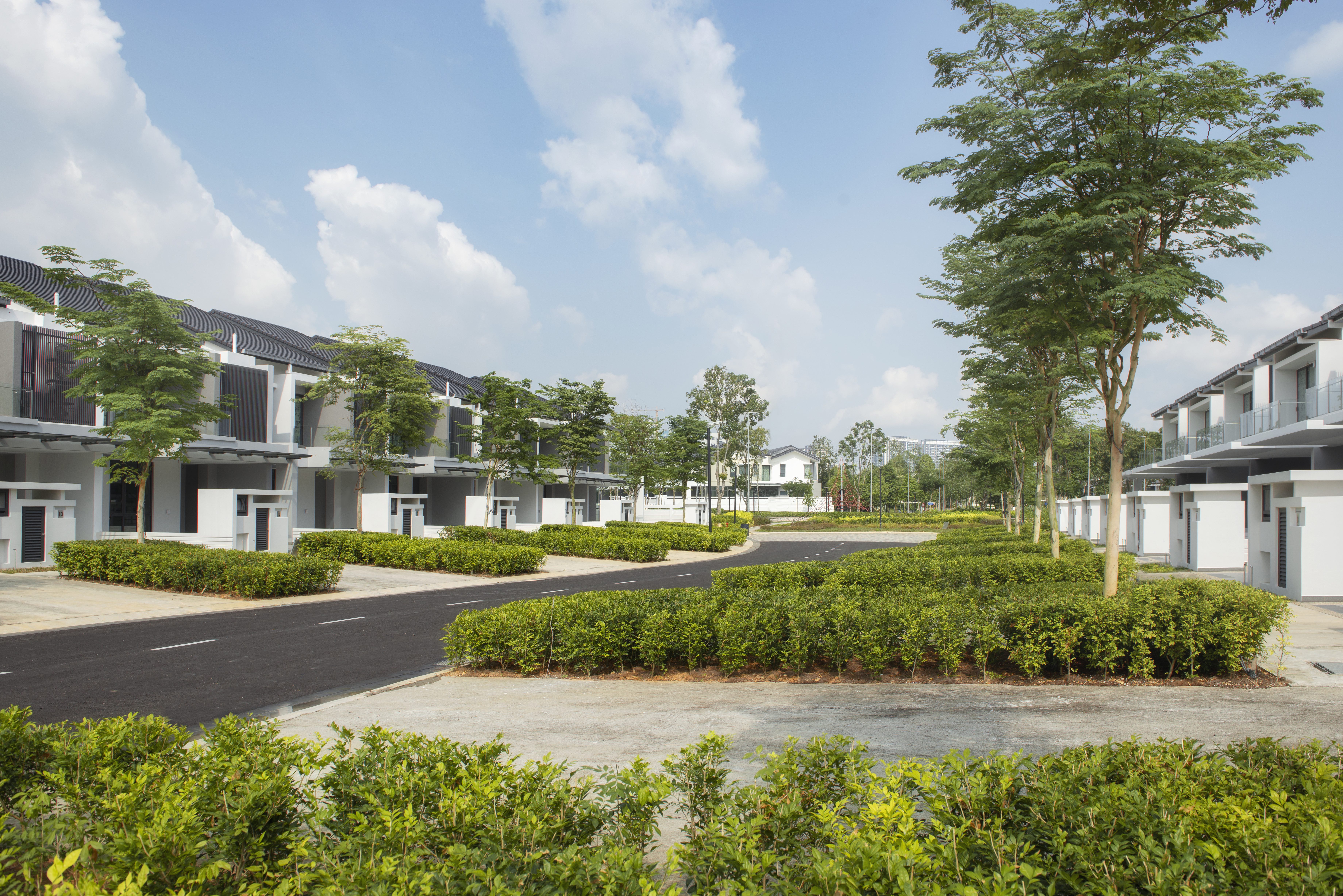 Estuari Gardens - Iskandar Puteri | UEM Sunrise Berhad