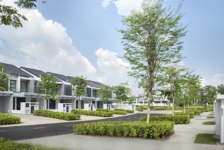 Estuari Gardens - Iskandar Puteri | UEM Sunrise Berhad