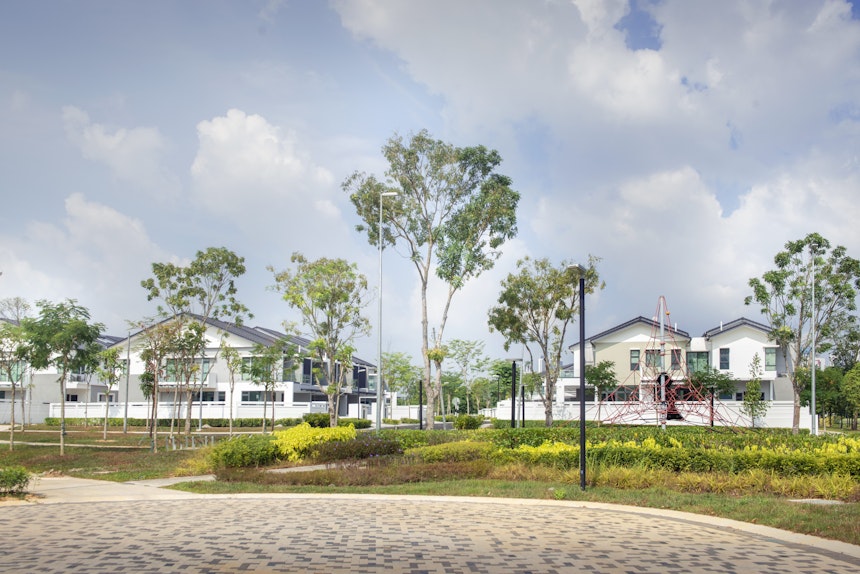 Estuari Gardens - Iskandar Puteri | UEM Sunrise Berhad