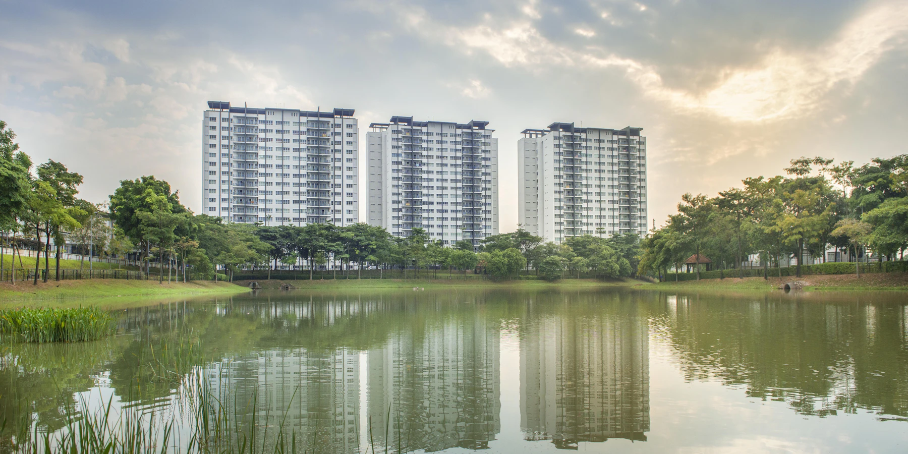 Ejen Hartanah Taman Nusa Idaman Ejen Hartanah Taman Nusa Idaman