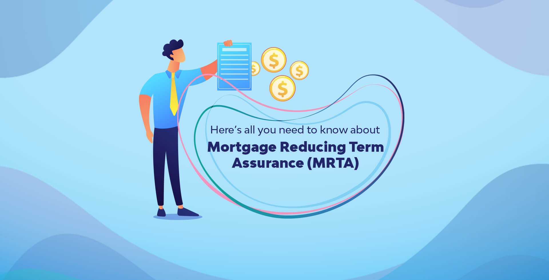 Blog - Mortgage Reducing Term Assurance (MRTA) | UEM Sunrise