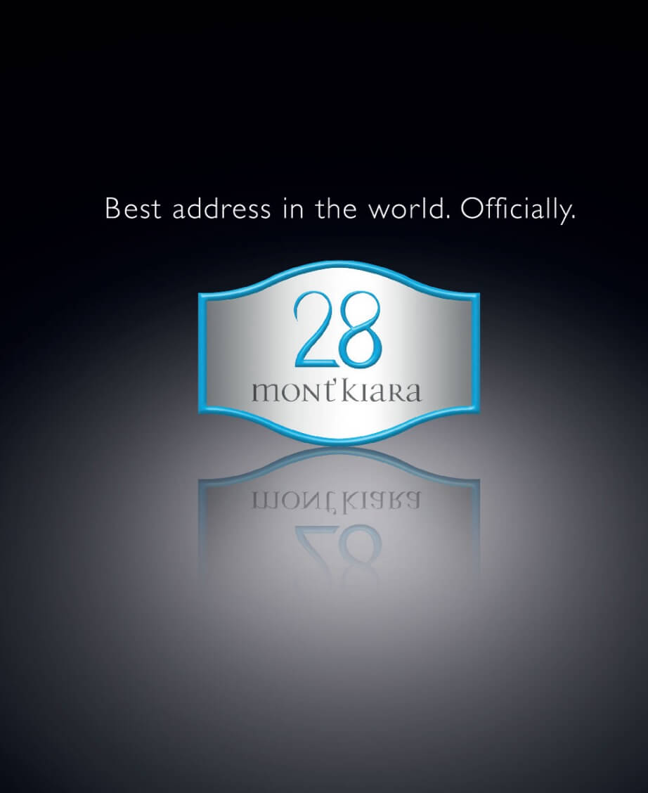 28 Mont'Kiara High-Rise Residentials Brochure