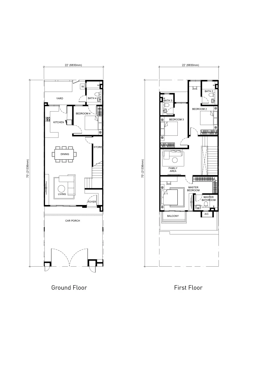 Estuari ParkHomes