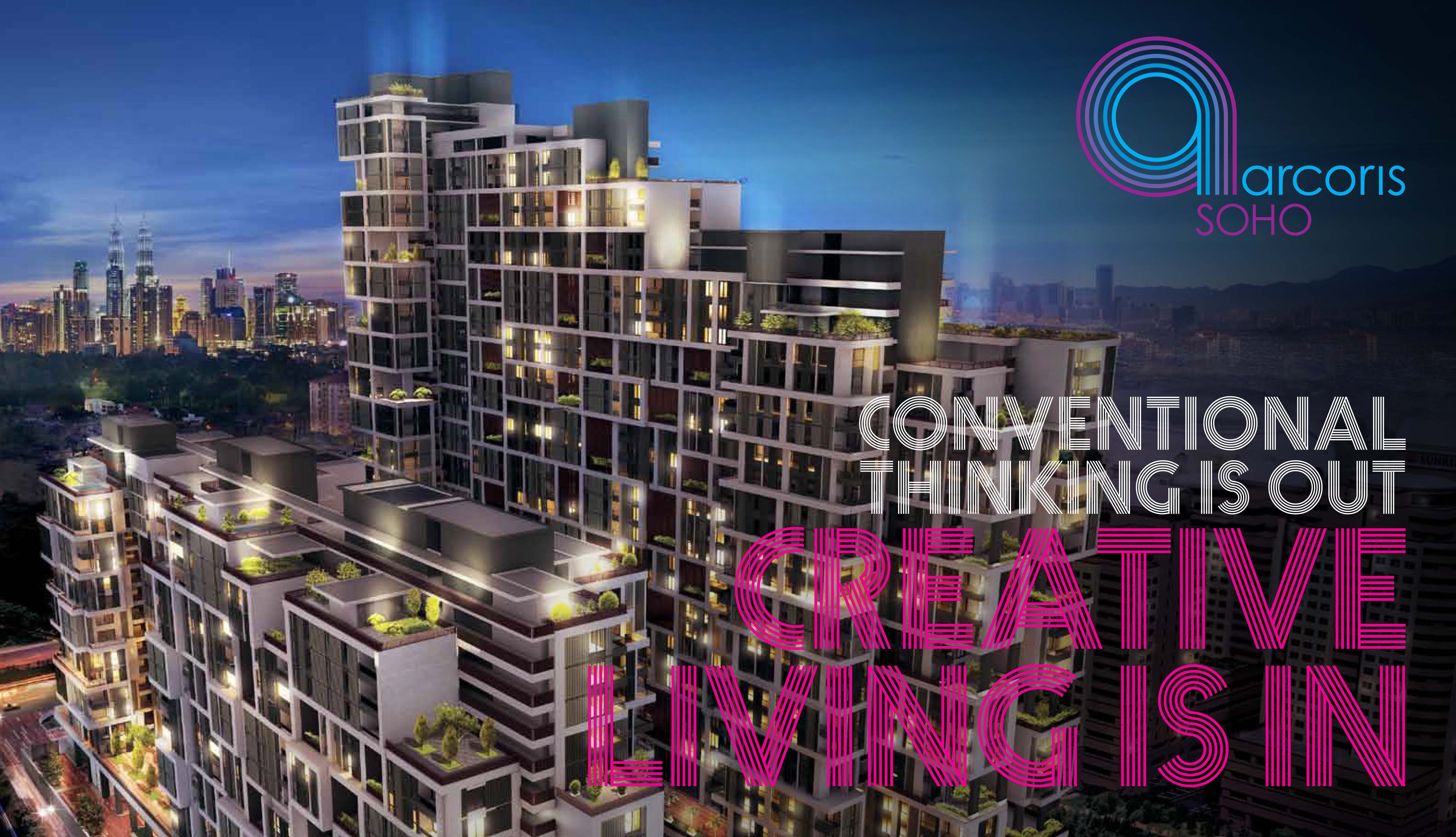 Arcoris Soho Mont Kiara Greater Kl Uem Sunrise Arcoris Soho Mont Kiara Greater Kl Uem Sunrise
