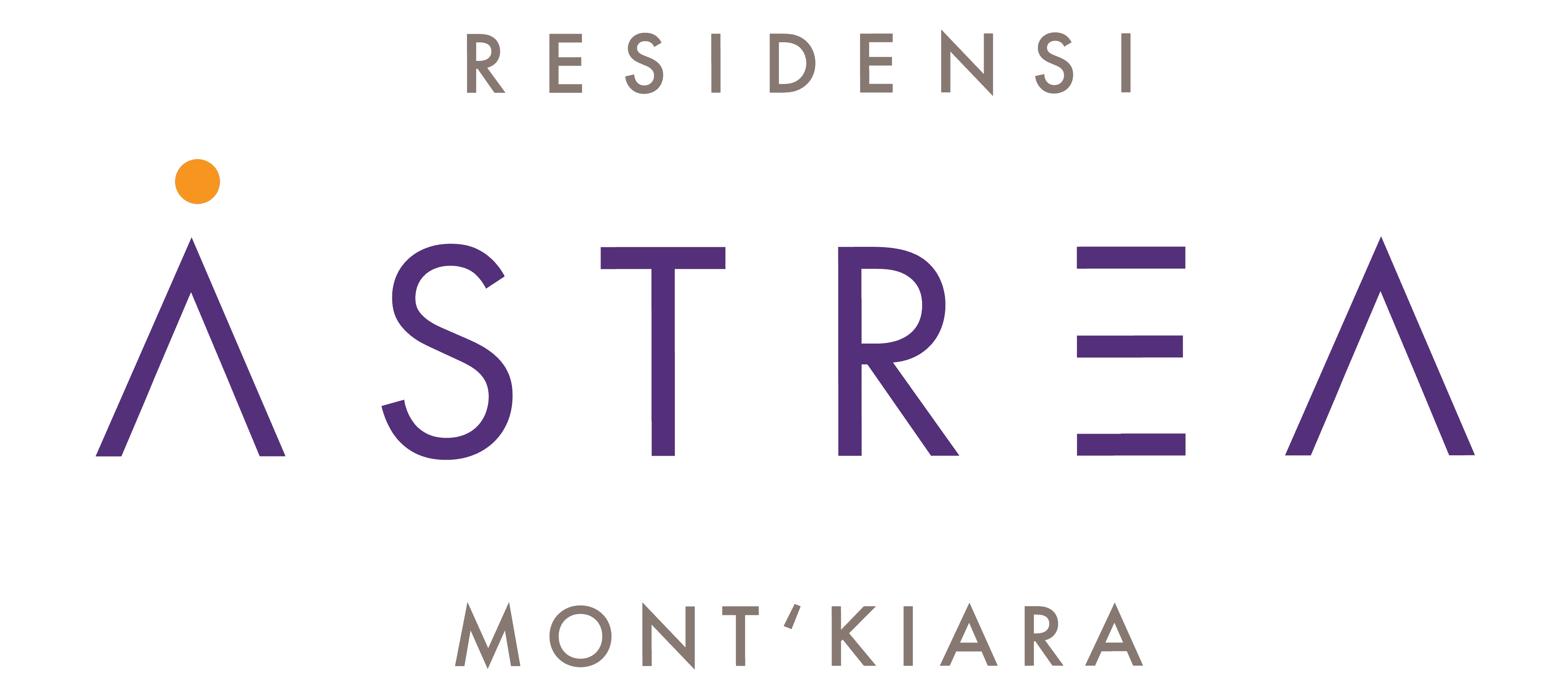 Astrea High-Rise Residentials Logo