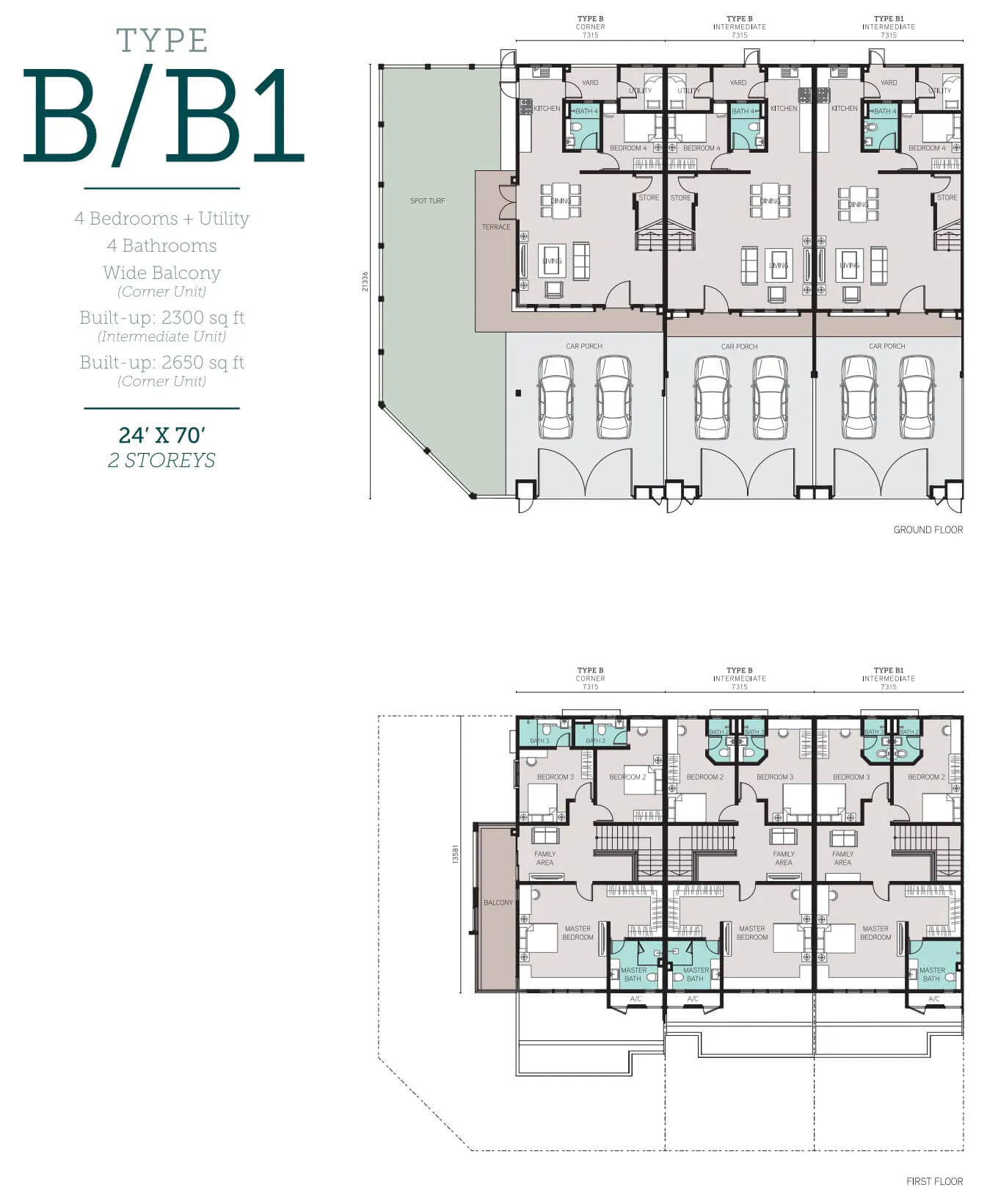 Broadhill Residence