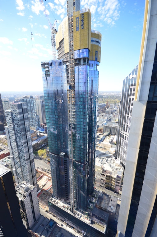 Aurora Residences Melbourne UEM Sunrise Berhad