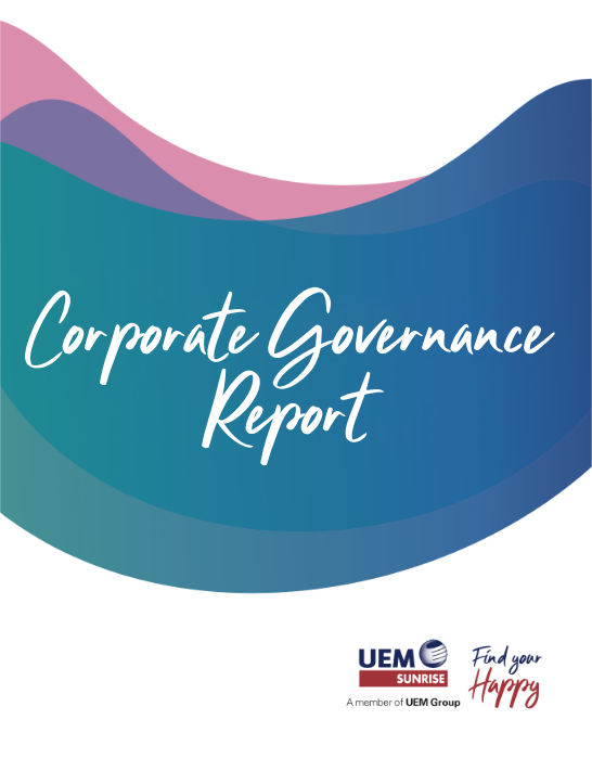 UEM Sunrise Corporate Governance Report 2020