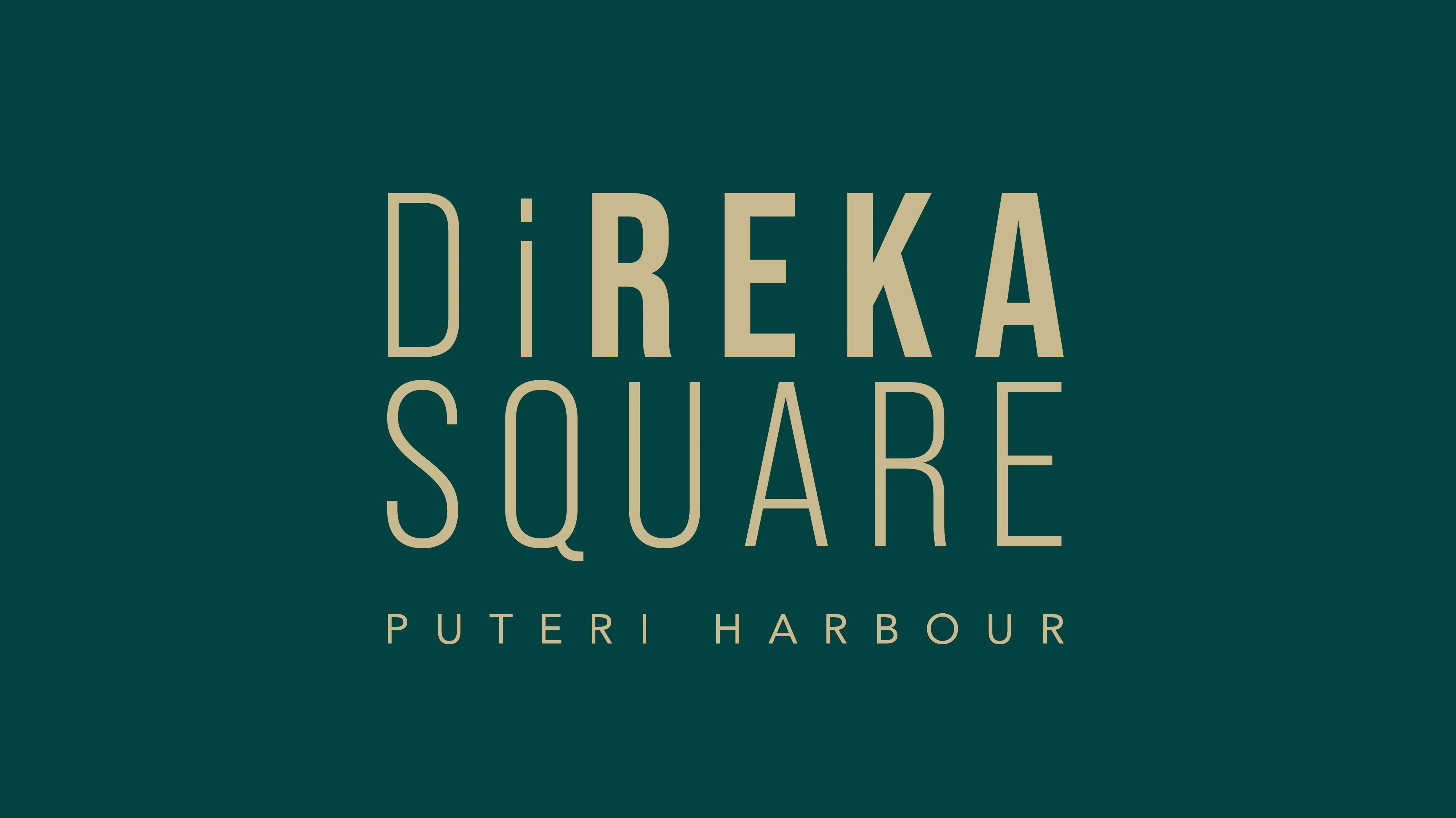 DiReka Square