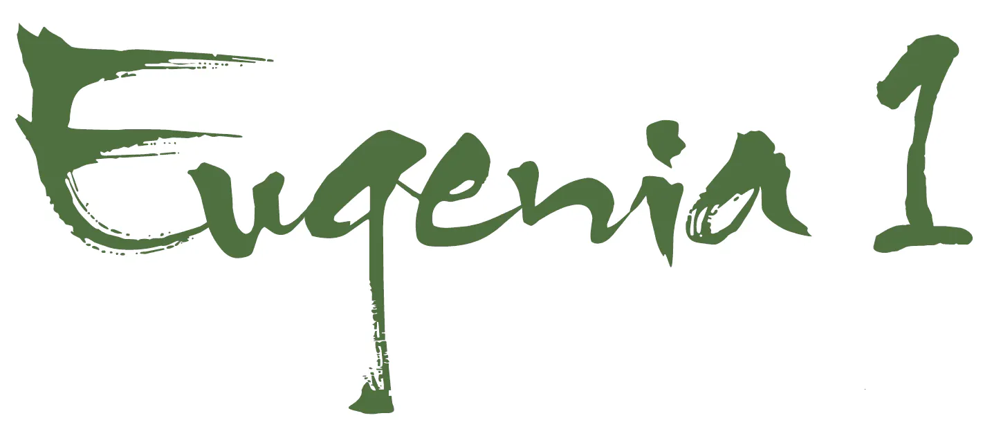 Eugenia 1 Double Storey Terrace Homes Logo