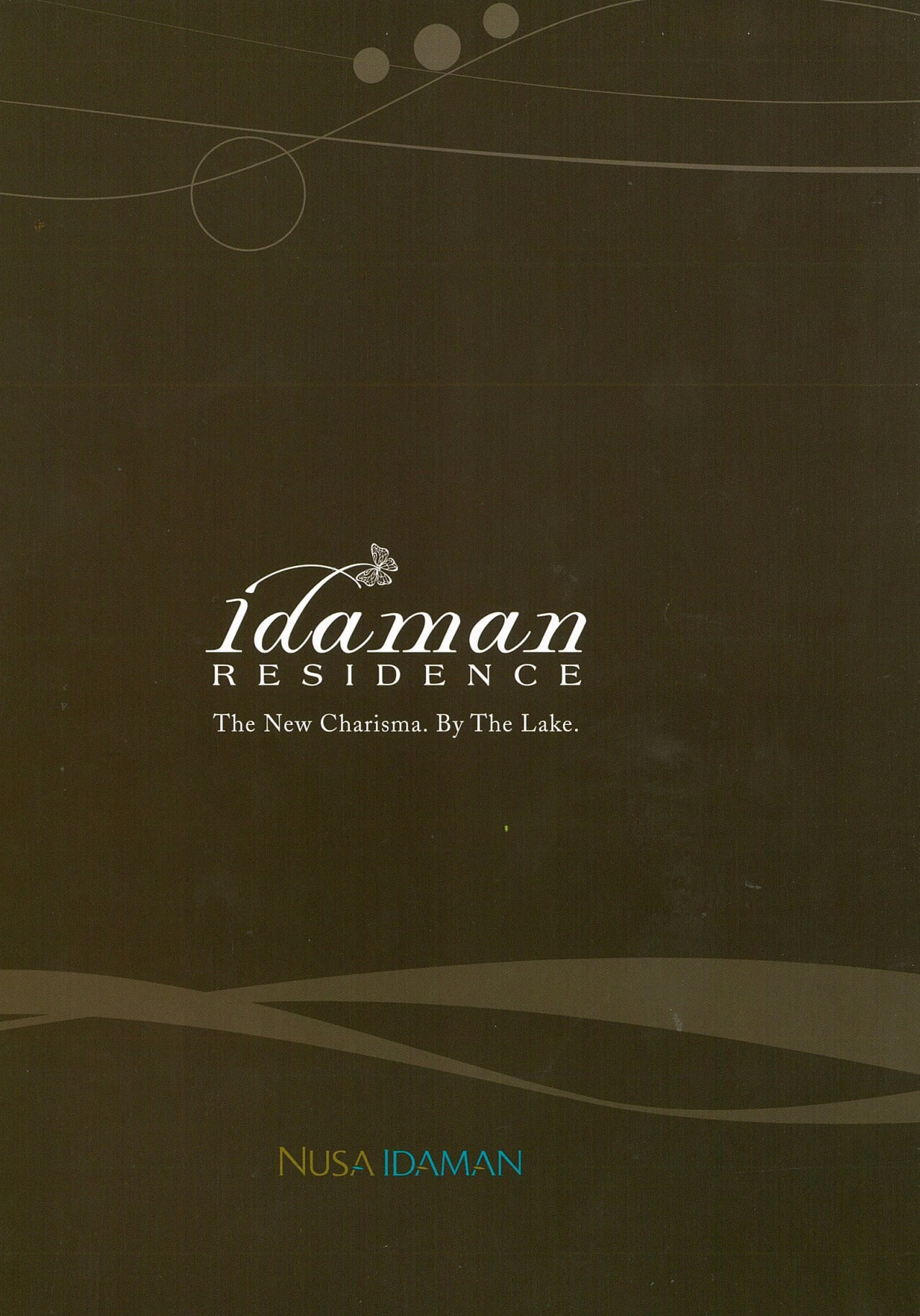 Idaman Residences Brochure