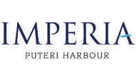 Imperia Tower Logo