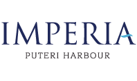 Imperia Condominium Logo
