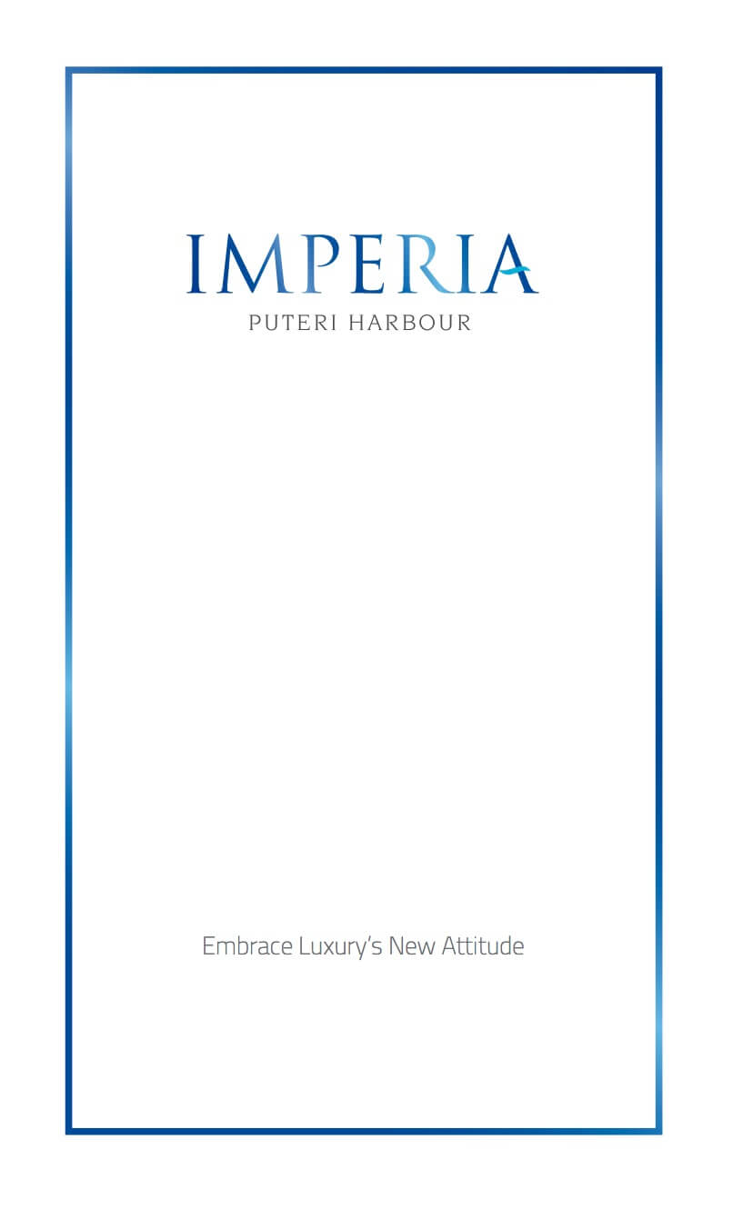 Imperia Condominium Brochure