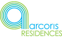 Arcoris Residences High-Rise Residentials Logo