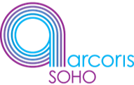 Arcoris SOHO High-Rise Residentials Logo