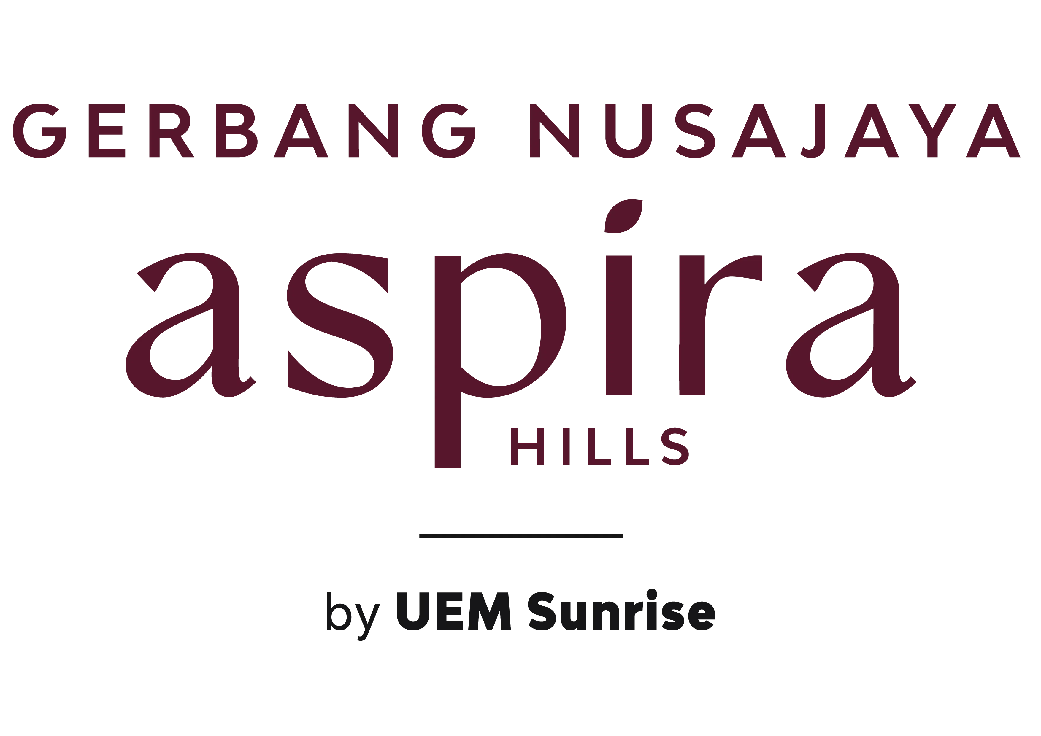 Gerbang Nusajaya Aspira Hills Phase 4