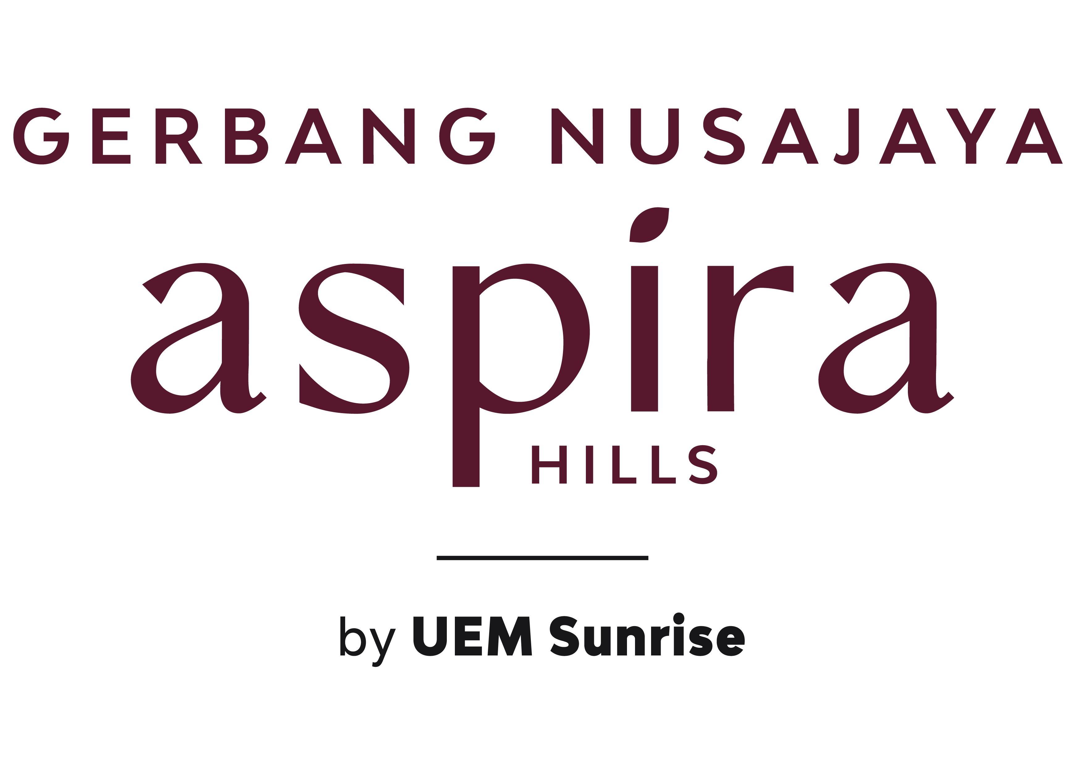 Gerbang Nusajaya Aspira Hills Phase 3B
