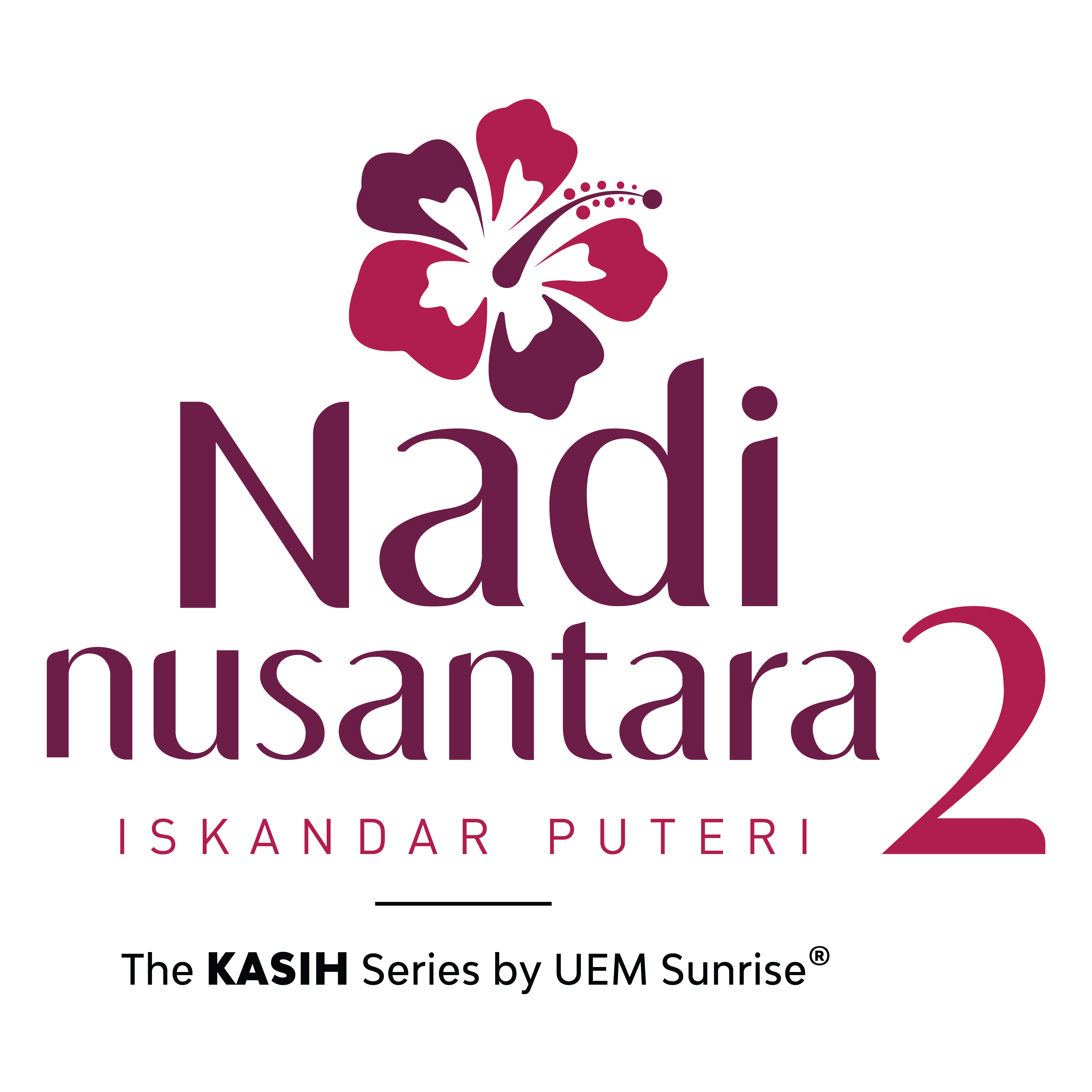 Nadi Nusantara 2