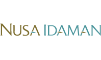 Nusa Idaman Business Centre Logo