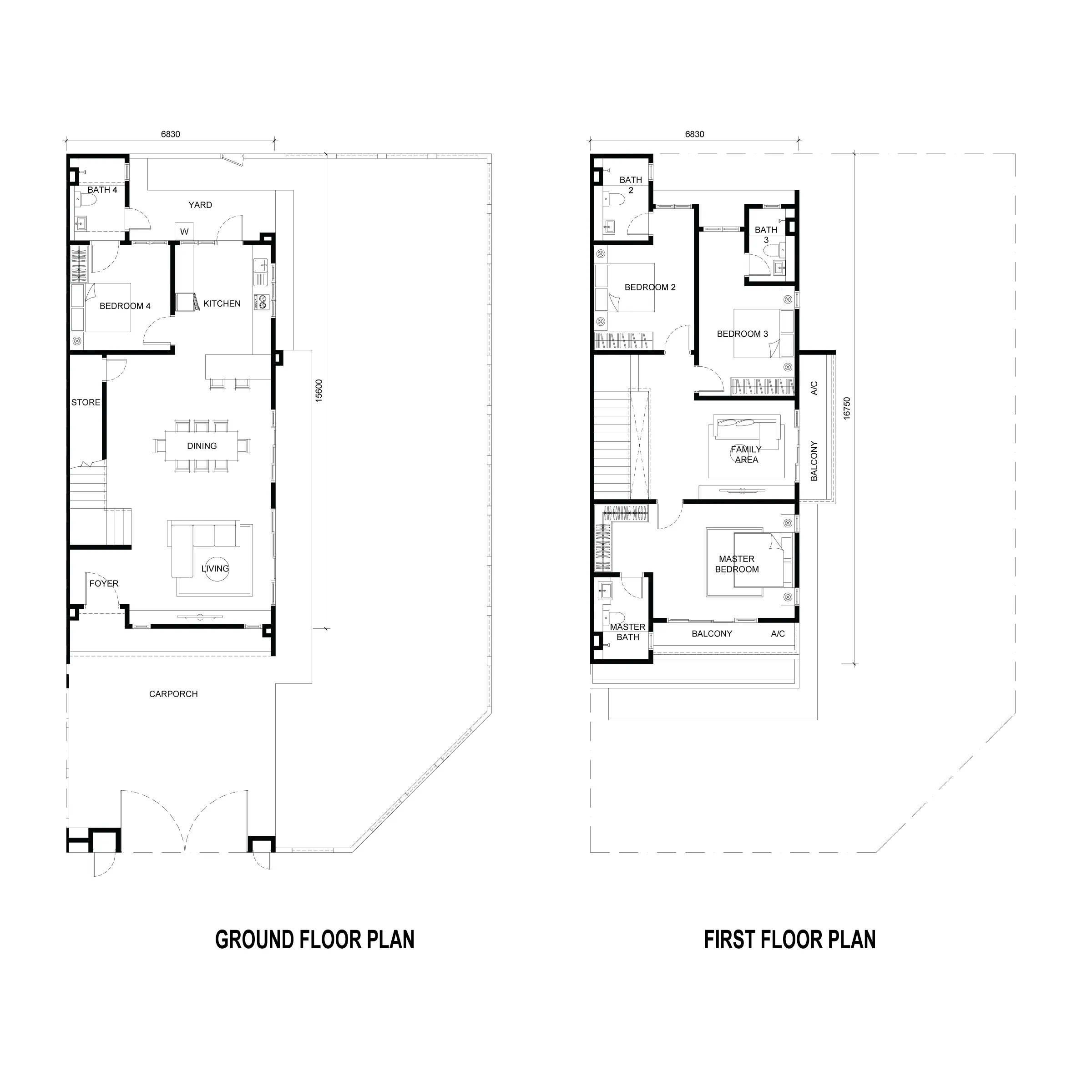 Estuari ParkHomes 2C2