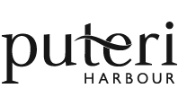 Puteri Harbour Marina Logo