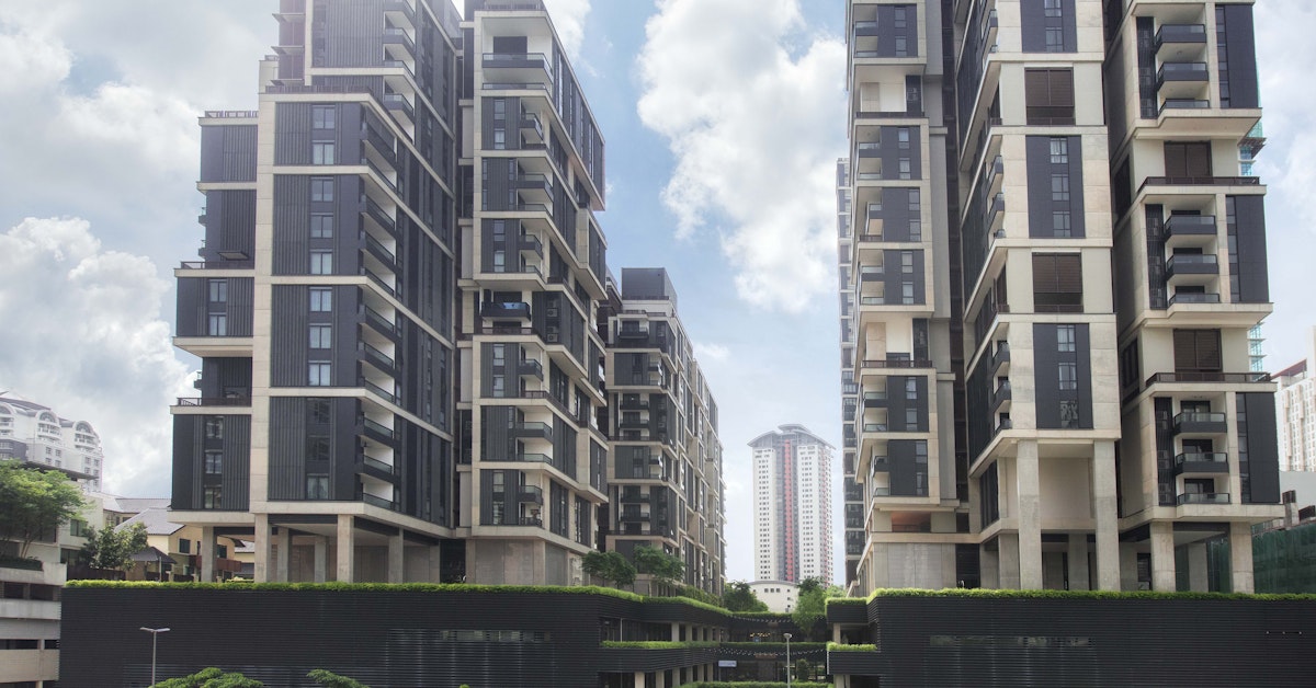 Arcoris Soho Mont Kiara Greater Kl Uem Sunrise Arcoris Soho Mont Kiara Greater Kl Uem Sunrise