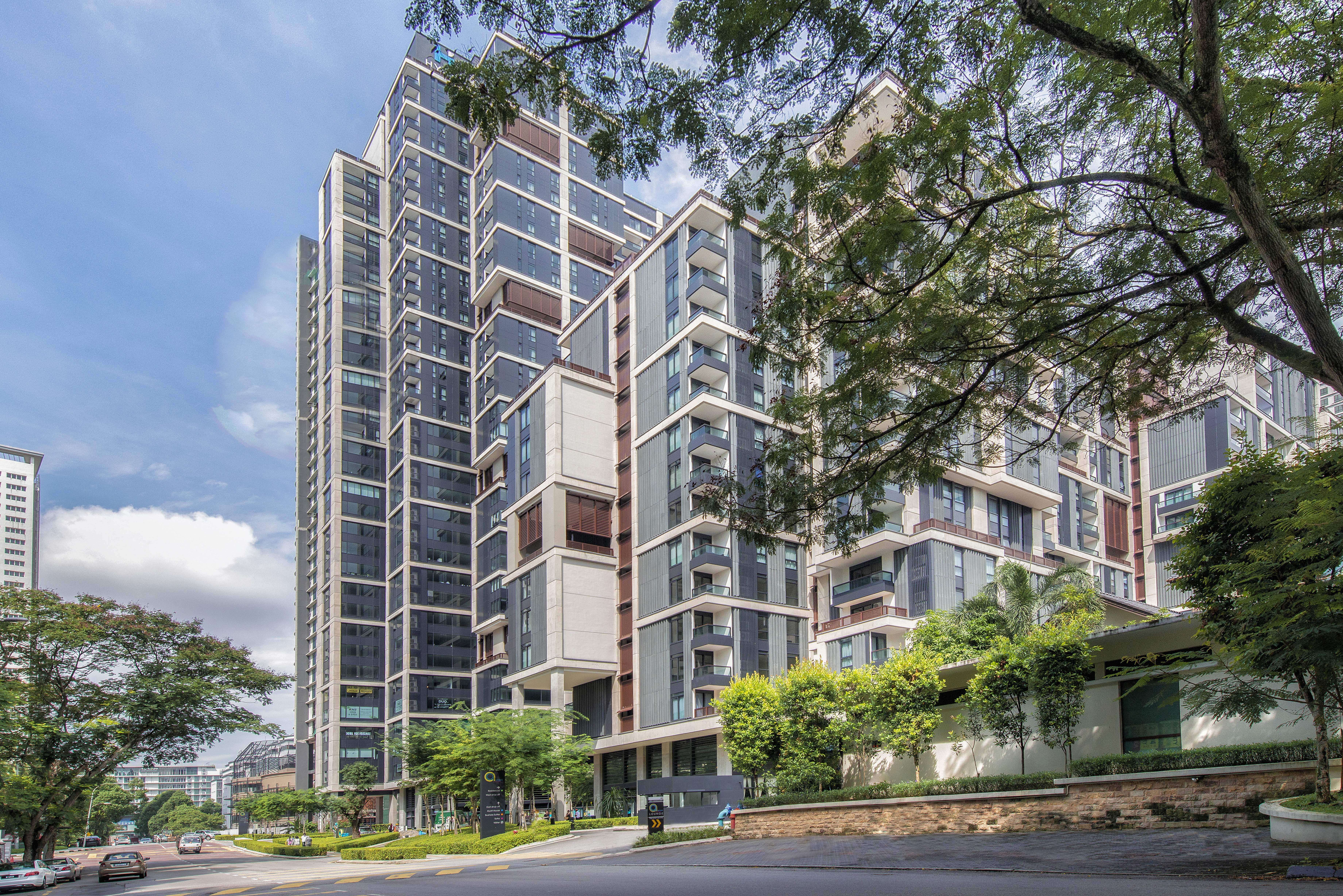 Arcoris Residences Mont Kiara Greater Kl Uem Sunrise Arcoris Residences Mont Kiara Greater Kl Uem Sunrise