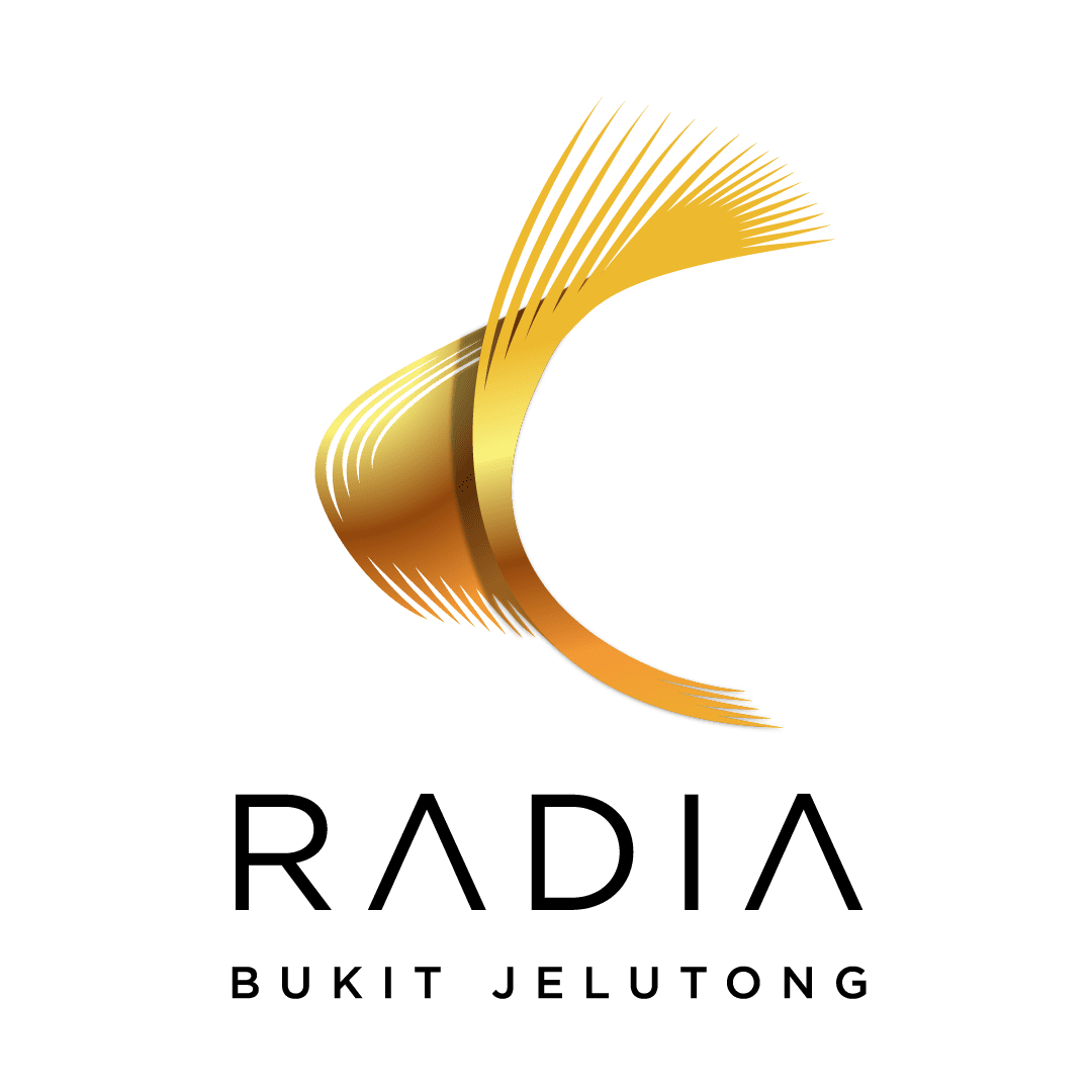 Radia Logo