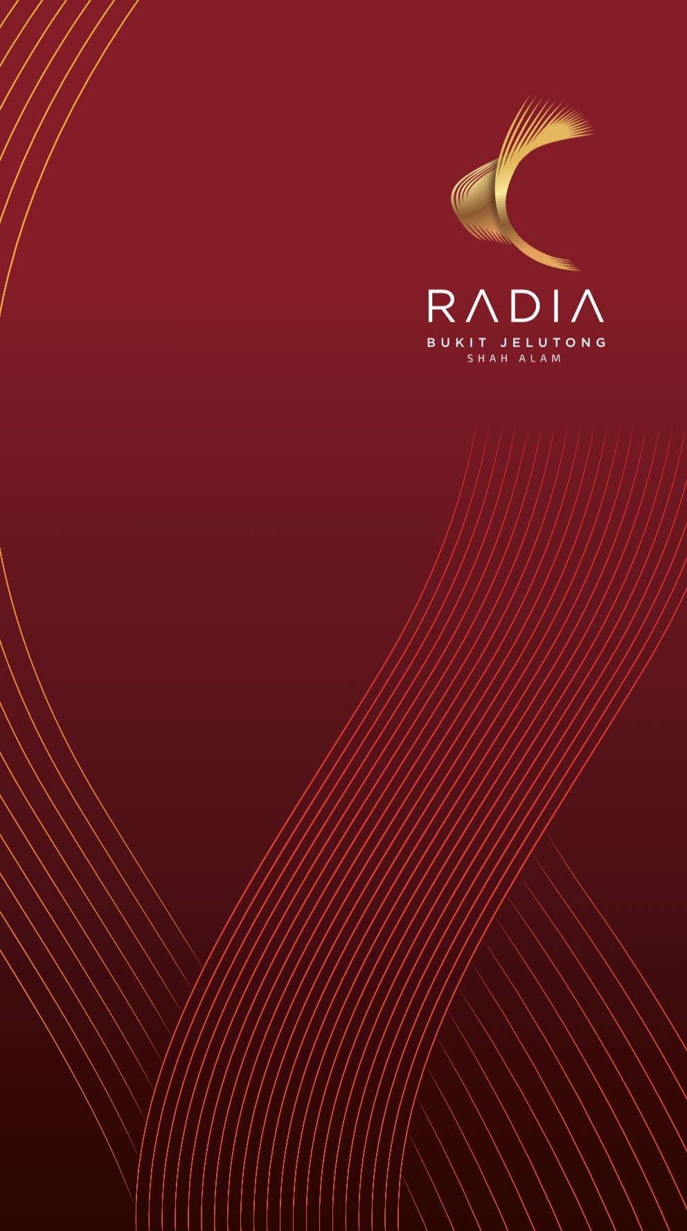 Radia Residences Brochure