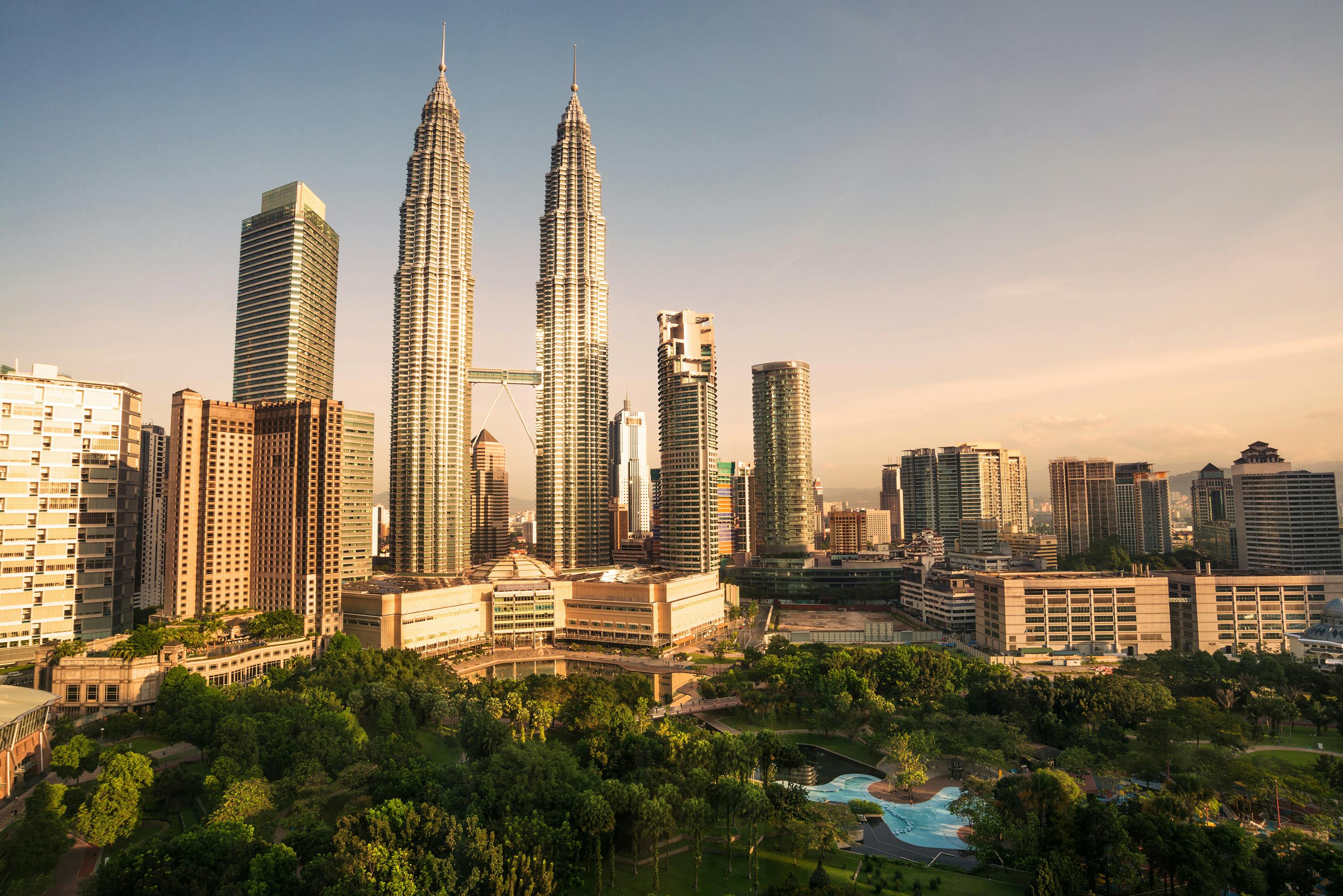 Greater Kuala Lumpur - Malaysia | UEM Sunrise Berhad