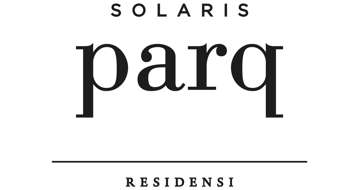 Solaris Paq Residensi Logo