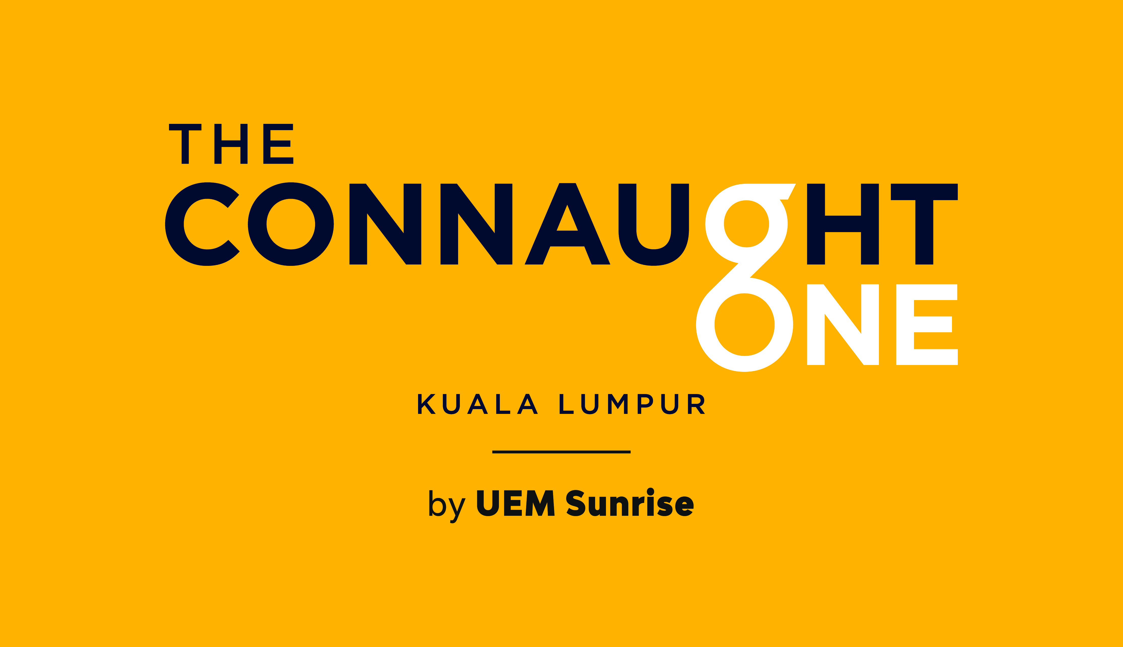 The Connaught One