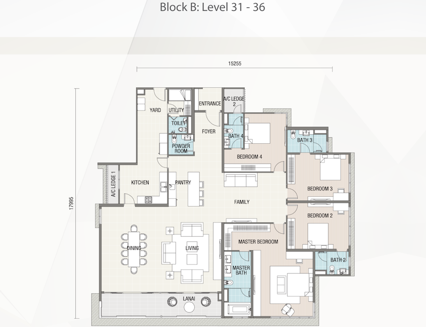Residensi 22 Greater Kuala Lumpur Uem Sunrise Berhad