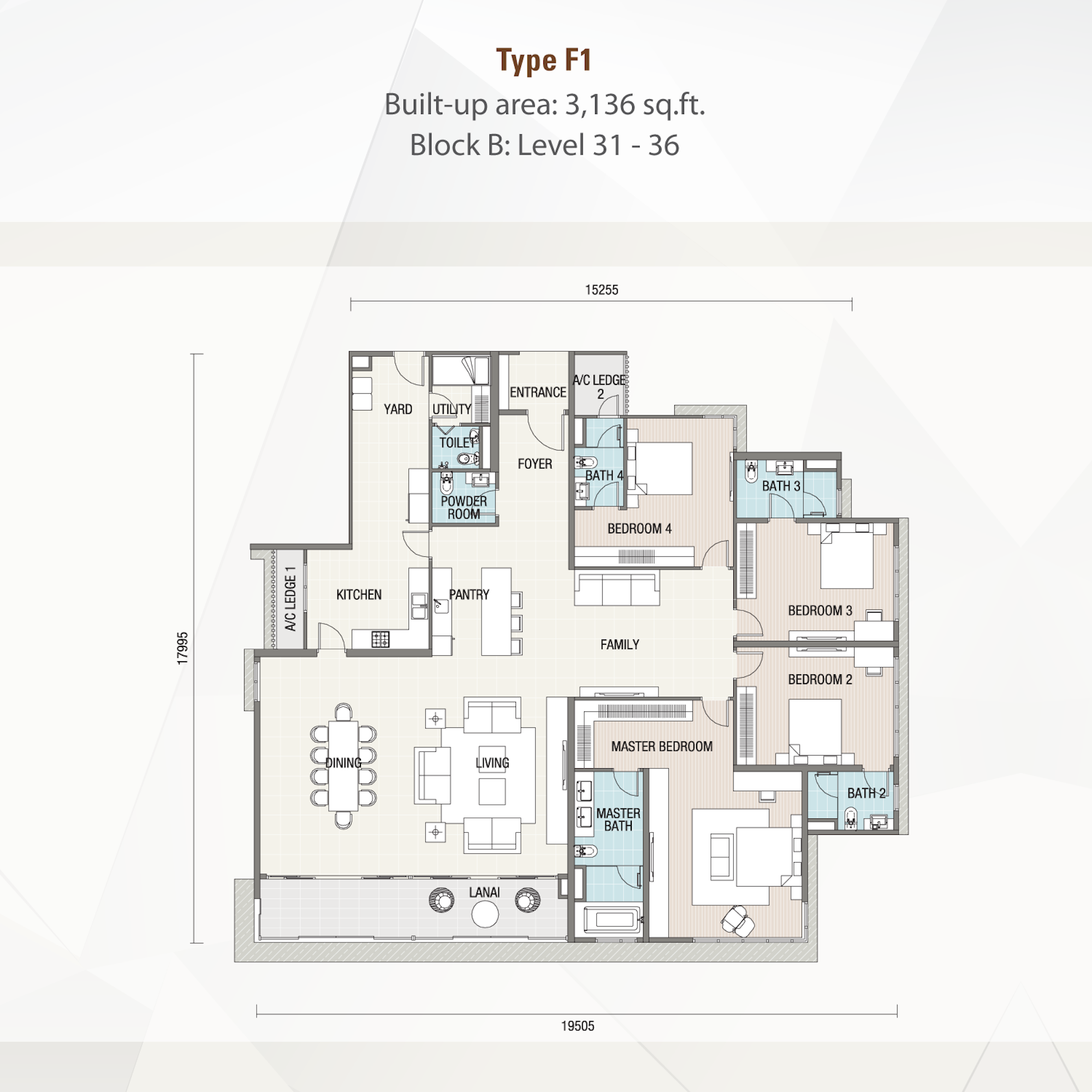 Residensi 22 Greater Kuala Lumpur Uem Sunrise Berhad