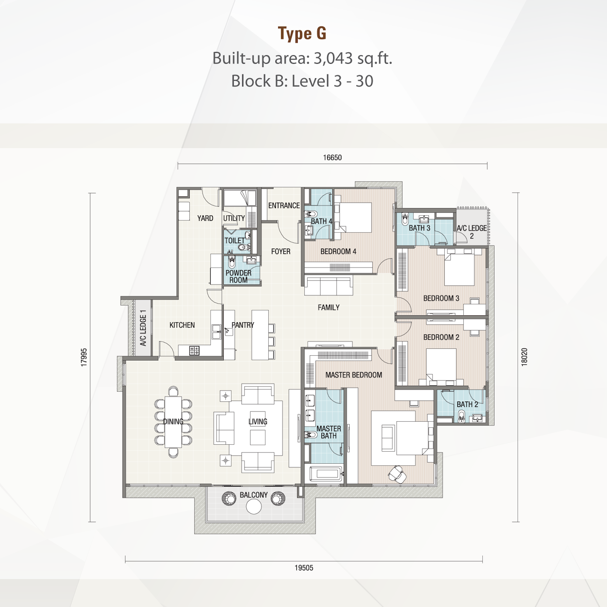 Residensi 22 Greater Kuala Lumpur Uem Sunrise Berhad