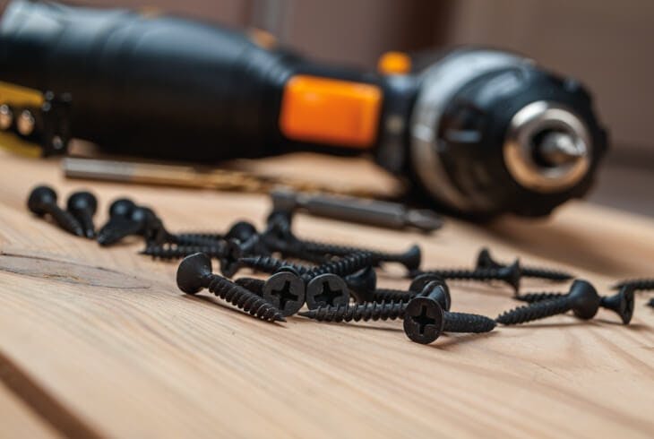 How to check your house for defects after Vacant Possession