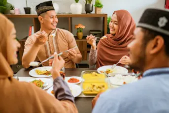 5 Ramadan Bazaars You Can’t Miss in Klang Valley 2022
