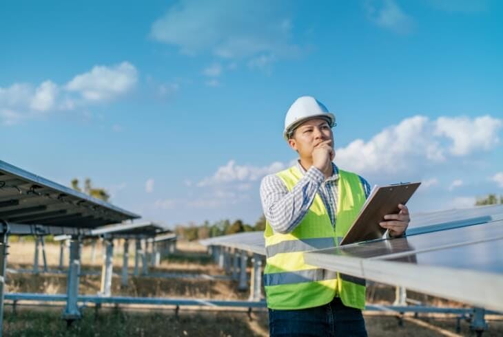 Six Essential Sustainable Elements to look out for in a property