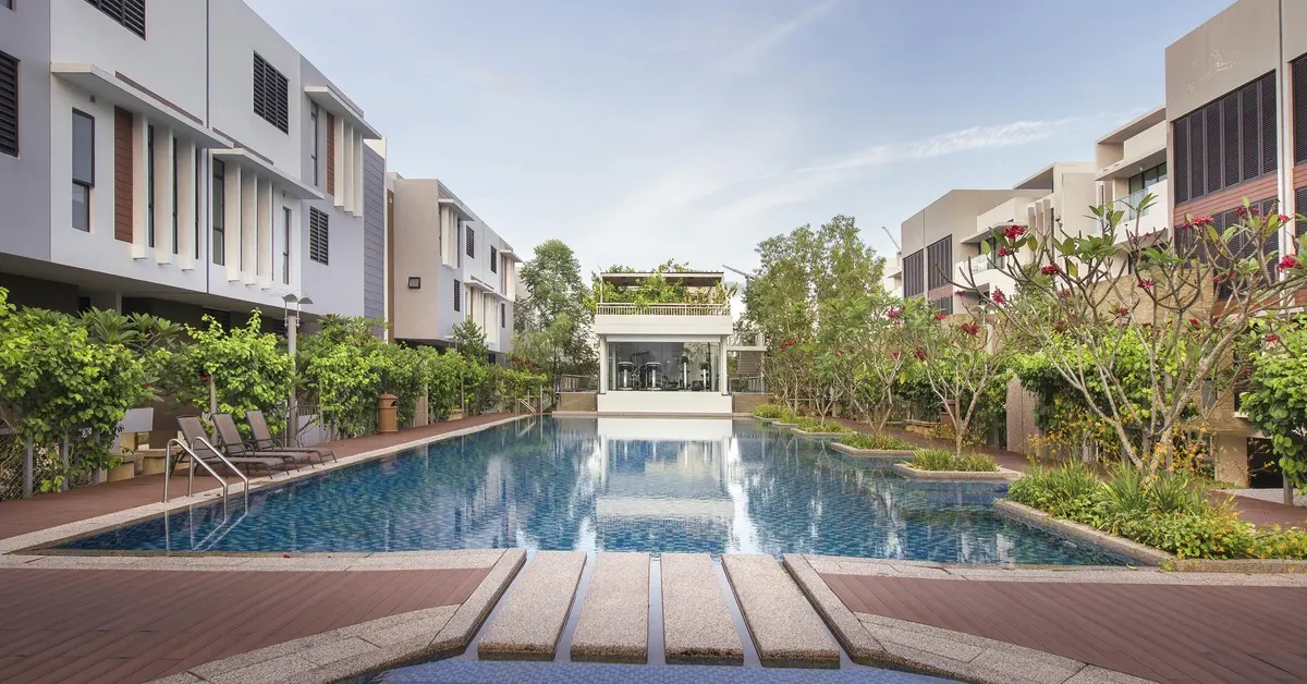 Residensi Ledang