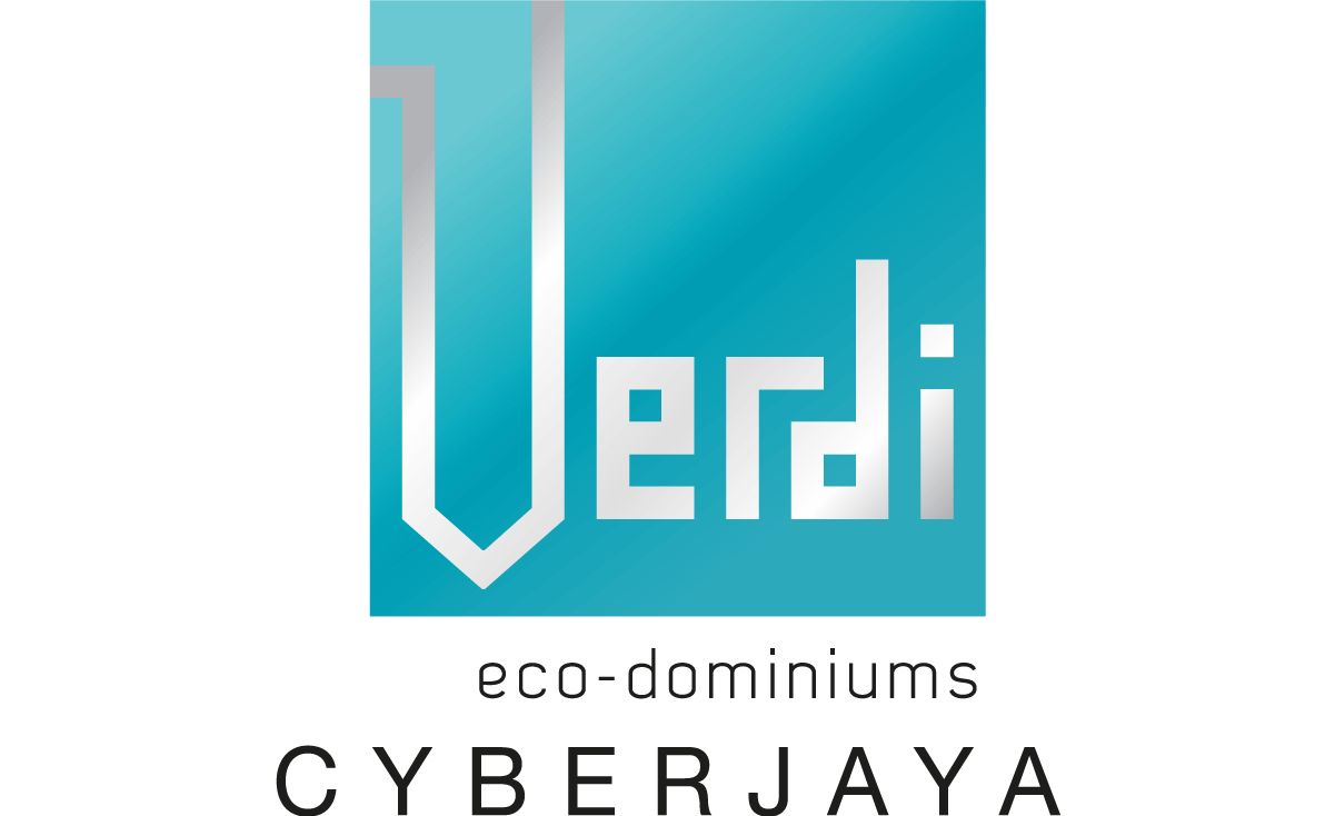 Verdi Eco-Dominium Logo