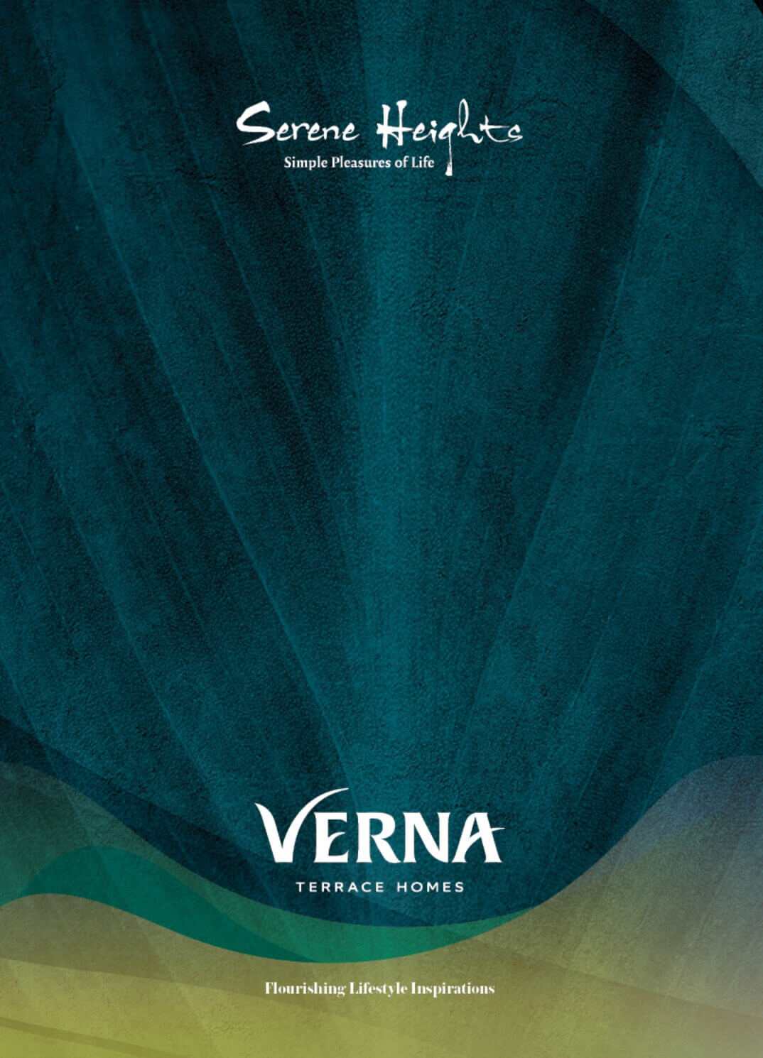 Verna Terrace Homes Brochure