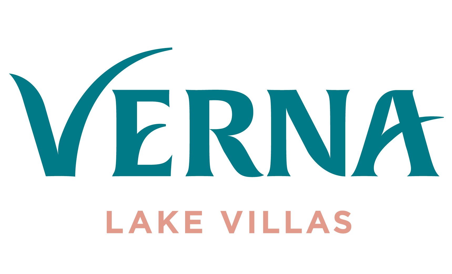 Verna Lake Villas logo
